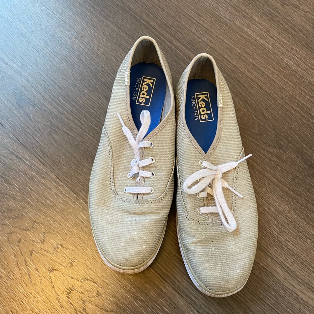 Keds